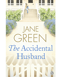 Фото - The Accidental Husband