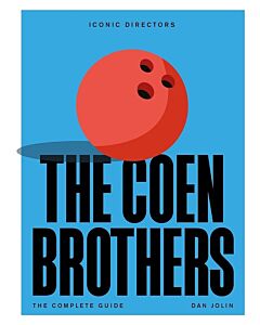 Фото - The Coen Brothers. The Complete Unofficial Guide