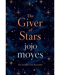 Фото - The Giver of Stars (big)