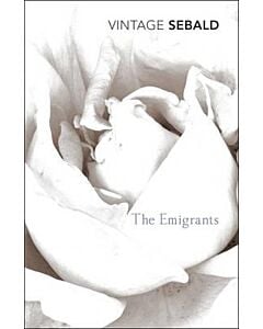 Фото - The Emigrants (Vintage Classics)