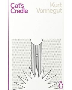 Фото - Cat's Cradle (Penguin Classics)