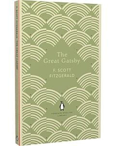Фото - The Great Gatsby (Penguin English Library)