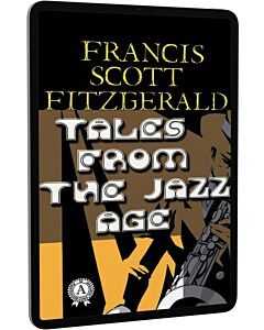 Фото - E-book: Tales of the Jazz Age