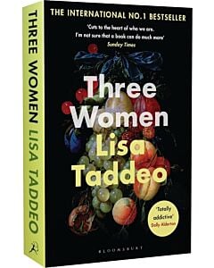 Фото - Three Women