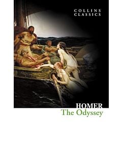 Фото - The Odyssey (Collins Classics)