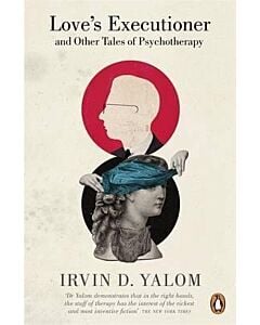 Фото - Love's Executioner and Other Tales of Psychotherapy