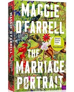 Фото - The Marriage Portrait