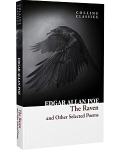 Фото - The Raven and Other Selected Poems (Collins Classics)