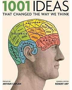 Фото - 1001 Ideas that Changed the Way We Think