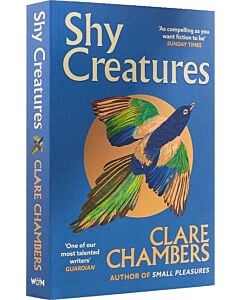 Фото - Shy Creatures