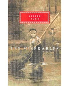 Фото - Les Misérables (Everyman's Library)