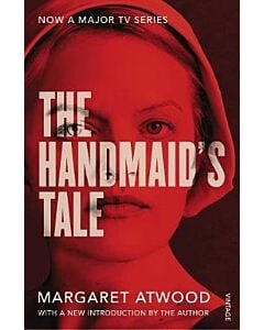 Фото - The Handmaid's Tale. Book 1 (TV Tie-in)