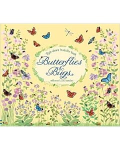 Фото - Butterflies and Bugs
