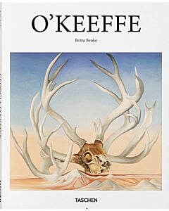 Фото - O'Keeffe