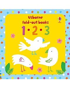 Фото - 123. Usborne Publishing