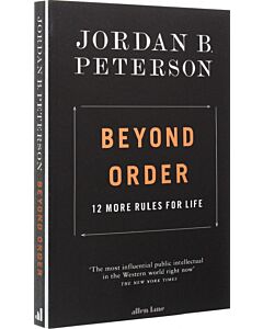 Фото - Beyond Order