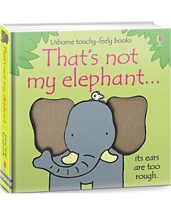 Фото - That's Not My Elephant...