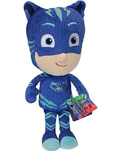 Фото - М'яка іграшка «PJ Masks. Кетбой»