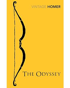 Фото - The Odyssey (Vintage Classics)