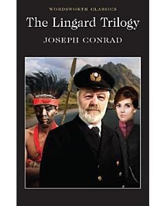 Фото - The Lingard Trilogy (Wordsworth Classics)