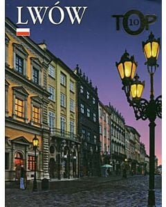 Фото - Lwów. TOP 10 (polski)