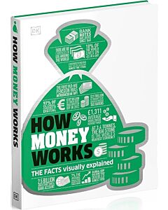 Фото - How Money Works. The Facts Visually Explained