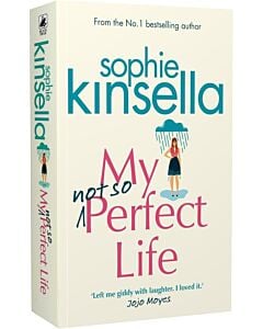 Фото - My not so Perfect Life