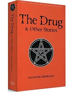 Фото - The Drug and Other Stories (Tales of Mystery & The Supernatural)