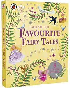 Фото - Favourite Fairy Tales
