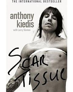 Фото - Scar Tissue
