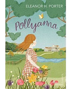 Фото - Pollyanna (Vintage Children's Classics)