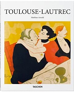 Фото - Toulouse-Lautrec