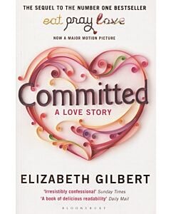 Фото - Committed. A Love Story