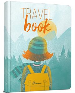 Фото - TravelBook 8