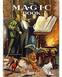 Фото - The Magic Book