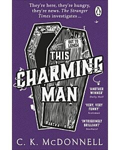 Фото - This Charming Man. Book 2 (Stranger Times)