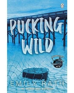 Фото - Jacksonville Rays. Book 2. Pucking Wild
