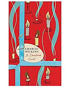 Фото - A Christmas Carol (Vintage Classics)