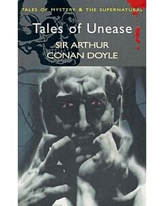 Фото - Tales of Unease (Tales of Mystery & The Supernatural)