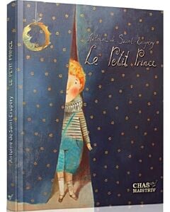 Фото - Le Petit Prince (Know-How)