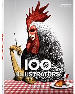 Фото - 100 Illustrators