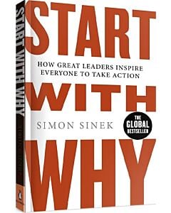 Фото - Start With Why