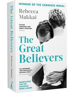 Фото - The Great Believers