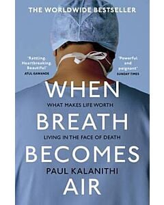 Фото - When Breath Becomes Air