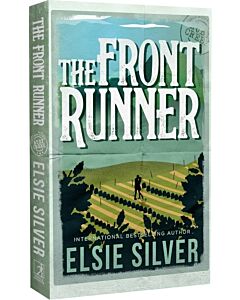 Фото - The Front Runner. Book 3 (Gold Rush Ranch)