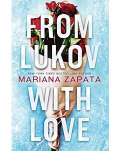 Фото - From Lukov With Love