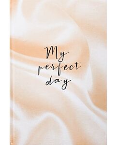 Фото - Планер Planner "My perfect day" пастельний