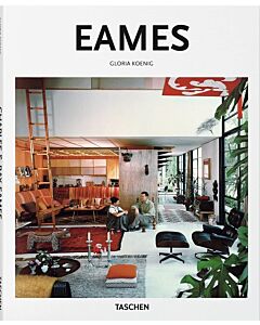 Фото - Eames