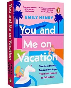 Фото - You and Me on Vacation