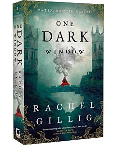 Фото - One Dark Window. Book 1 (The Shepherd King)
